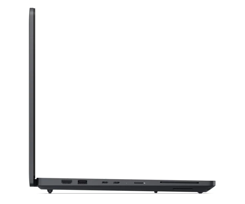 Dell Pro Max 16 Ultra 7-265H/32GB/1TB/Win11P RTX PRO 500 (BTO122_MC16250_EMEA) - Изображение 7