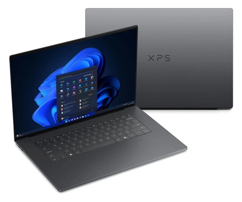 Dell XPS 16 Ultra X7 358H/32GB/2TB/Win11P OLED 120Hz (DA16260-1626-4398)
