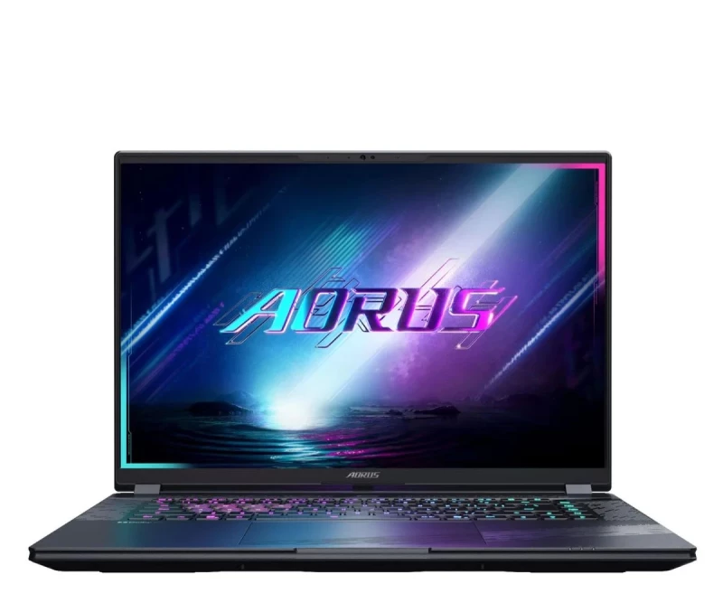 Gigabyte AORUS ELITE 16 Ultra 9 275HX/64GB/1TB/W11 RTX5070 165Hz (BWHC3EEC64SH) - Изображение 3
