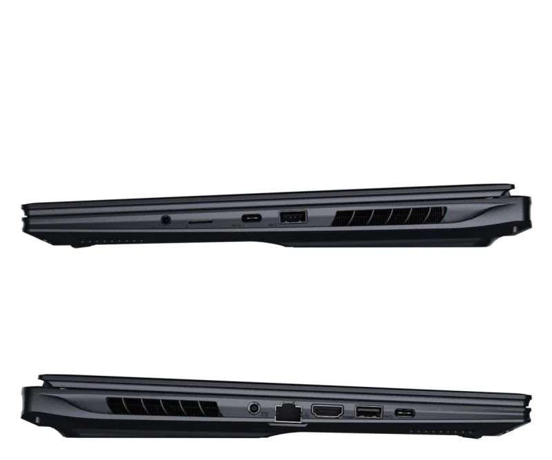Gigabyte AORUS ELITE 16 Ultra 9 275HX/64GB/1TB/W11 RTX5070 165Hz (BWHC3EEC64SH) - Изображение 7