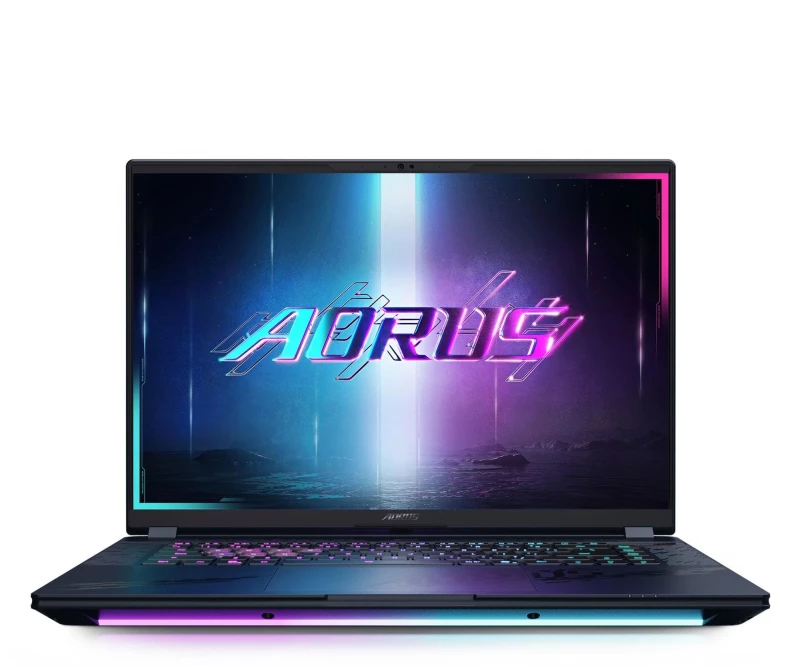 Gigabyte AORUS MASTER 16 Ultra 9 275HX/1TB/32GB/W11P RTX5080 240Hz (BYHC5EEE64SP) - Изображение 2