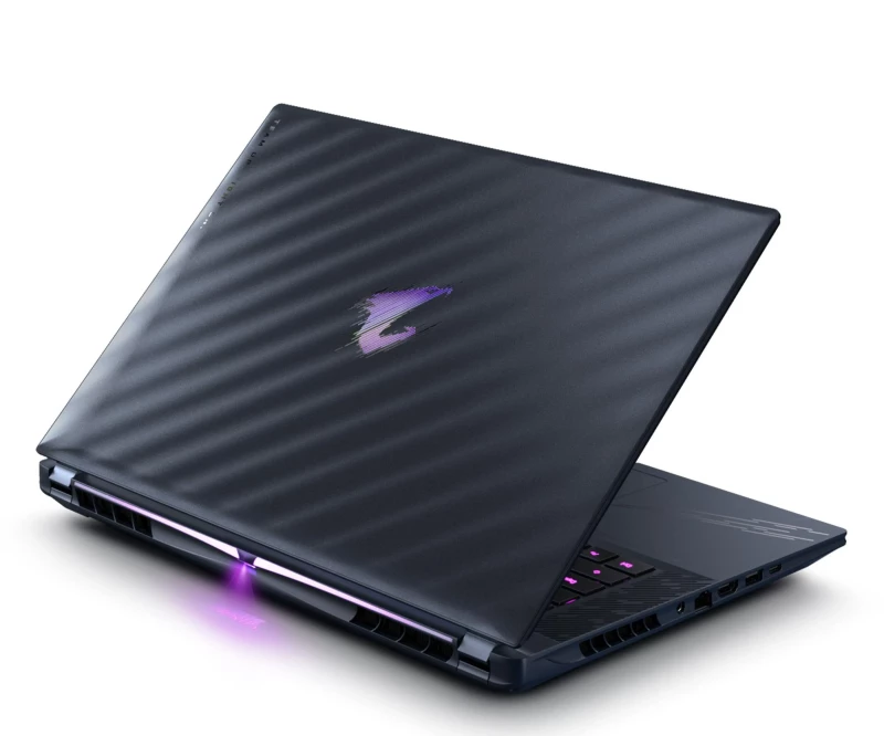 Gigabyte AORUS MASTER 16 Ultra 9 275HX/1TB/32GB/W11P RTX5080 240Hz (BYHC5EEE64SP) - Изображение 4
