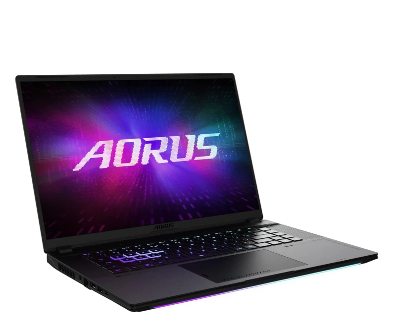 Gigabyte AORUS MASTER R9-9955X3D/32GB/1TB/Win11P RTX5070Ti OLED 240Hz (6XJM4EEE64SP) - Изображение 2