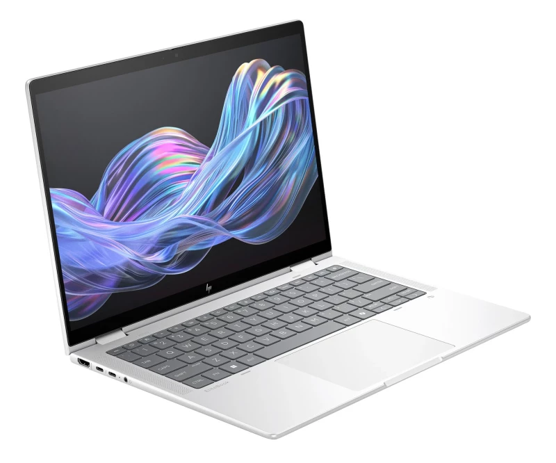 HP EliteBook X Flip G1i 14 AI U7-258V/32GB/1TB/Win11P Touch (B9ZX5ET) - Зображення 1