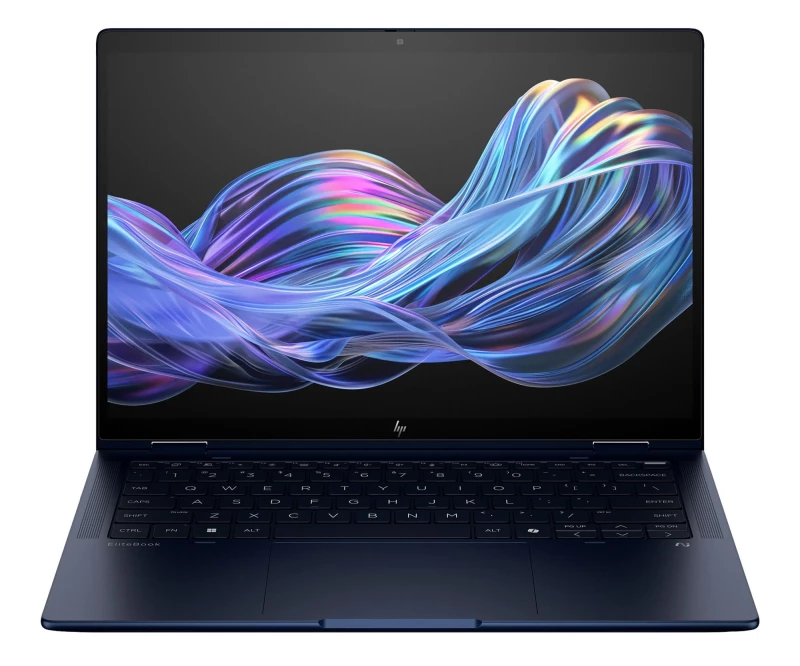 HP EliteBook X Flip G1i 14 AI U7-258V/32GB/1TB/Win11P Touch (B9ZX9ET) - Изображение 2