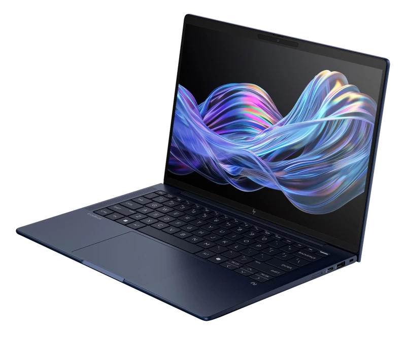 HP EliteBook X G1i 14 AI U7-258V/32GB/1TB/Win11P Blue (B9ZY4ET) - Изображение 1