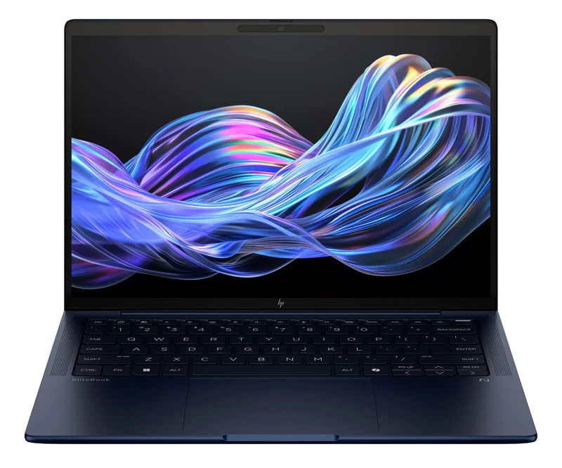 HP EliteBook X G1i 14 AI U7-258V/32GB/1TB/Win11P Blue (B9ZY4ET) - Изображение 2