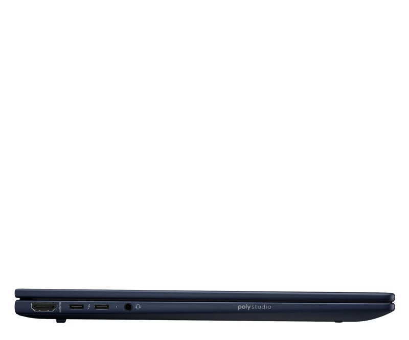 HP EliteBook X G1i 14 AI U7-268V/32GB/1TB/Win11P SV Blue (B9ZY6ET) - Изображение 4