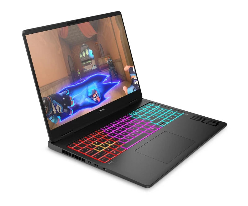 HP OMEN 16 Ultra 9-275HX/32GB/1TB/Win11 RTX5070 (16-ah0226nw (C1LT7EA)) - Изображение 2