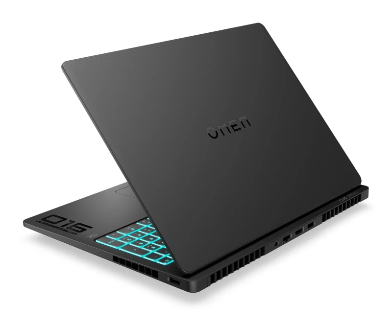 HP OMEN 16 Ultra 9-275HX/32GB/1TB/Win11 RTX5070 (16-ah0226nw (C1LT7EA)) - Изображение 3