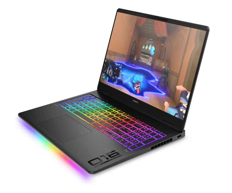 HP OMEN 16 Ultra 9-275HX/32GB/1TB/Win11 RTX5070Ti (16-ah0222nw (C1LP0EA)) - Изображение 1