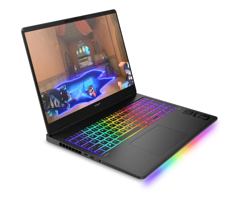 HP OMEN 16 Ultra 9-275HX/32GB/1TB/Win11 RTX5070Ti (16-ah0222nw (C1LP0EA)) - Изображение 2
