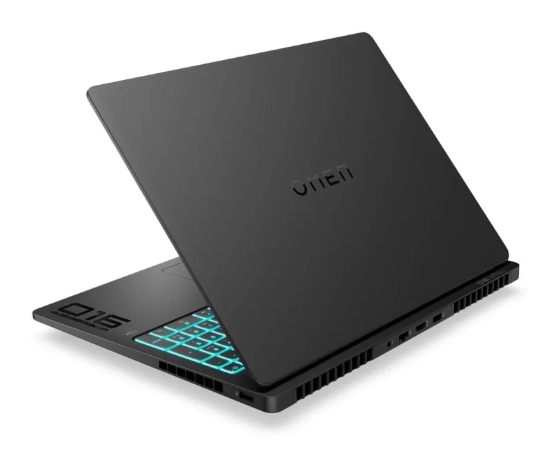 HP OMEN MAX 16 Ultra 9-275HX/32GB/1TB/Win11 RTX5070 (16-ah0048nw (D2YW2EA)) - Изображение 3