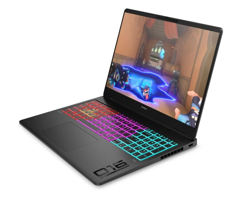 HP OMEN MAX 16 Ultra 9-275HX/64GB/1TB/Win11 RTX5090 (16-ah0043nw (D2YV9EA)) - Изображение 1