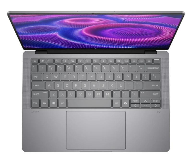 HP ZBook Ultra G1A 14 Ryzen AI MAX 385/32GB/1TB/Win11P Touch OL (A3ZS1ET) - Изображение 4