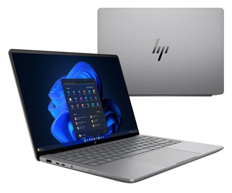 HP ZBook Ultra G1A 14 Ryzen AI MAX 385/32GB/1TB/Win11P Touch OL (A3ZS1ET)