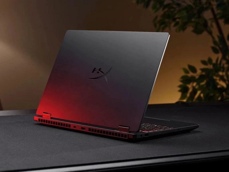 HyperX OMEN 15 Ultra 7-251HX/32GB/2TB RTX5060 OLED 120Hz (15-ga0101nwx (DP7S7EA)) - Зображення 2