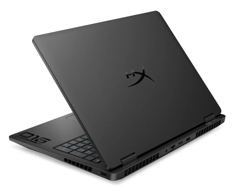 HyperX OMEN 16 Core i7-14650HX/16GB/512+512/Win11X RTX5070 OLED 165 (16-am2025nwx (DG3Y1EA)) - Зображення 4