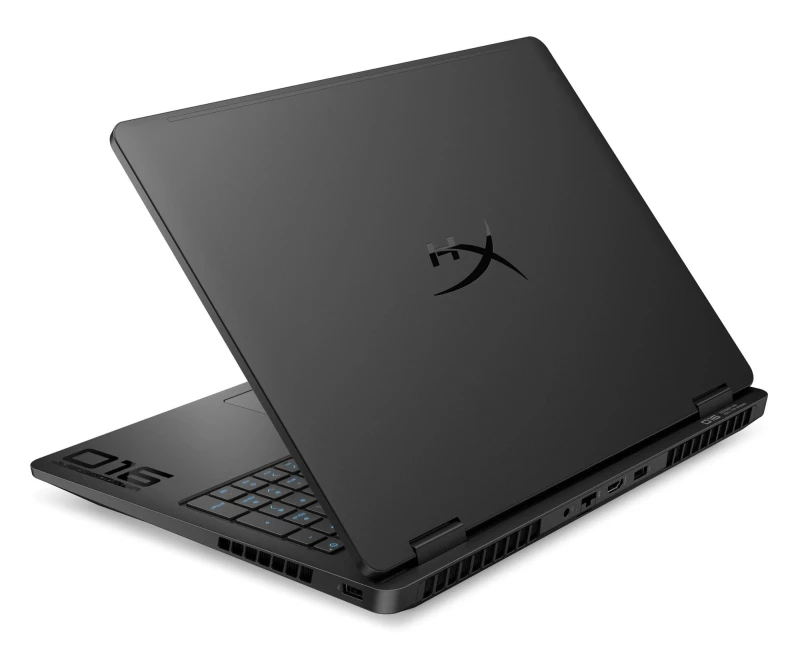 HyperX OMEN 16 Ultra 9-290HX Plus/24GB/512 RTX5070 240Hz (16-am2027nwx (DP6U9EA)) - Зображення 4