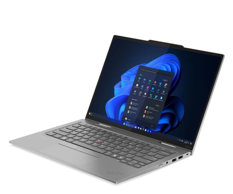 Lenovo ThinkPad X1 2w1 Ultra 7-258V/32GB/1TB/Win11P (21NU0023PB) - Зображення 4