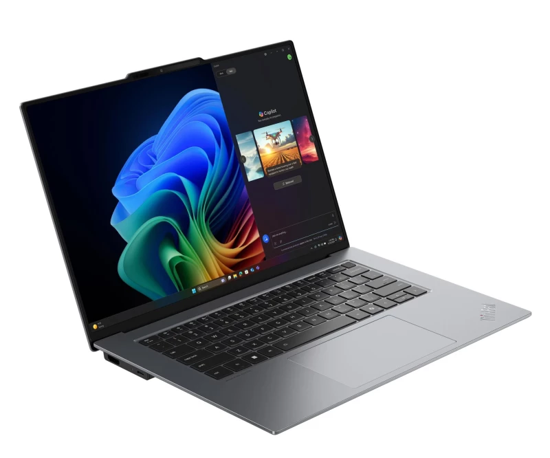Lenovo ThinkPad X9-15 Ultra 5-228V/32GB/512/Win11P (21Q60005PB) - Изображение 1