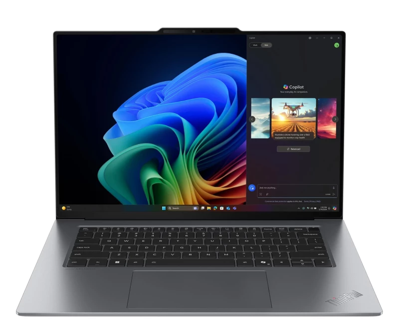 Lenovo ThinkPad X9-15 Ultra 5-228V/32GB/512/Win11P (21Q60005PB) - Изображение 2