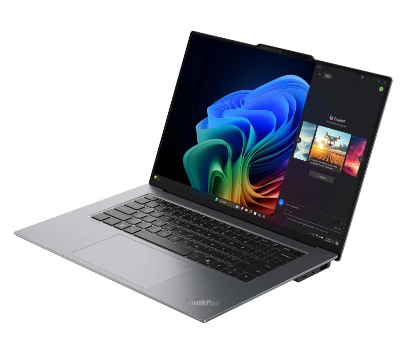 Lenovo ThinkPad X9-15 Ultra 5-228V/32GB/512/Win11P (21Q60005PB) - Изображение 4