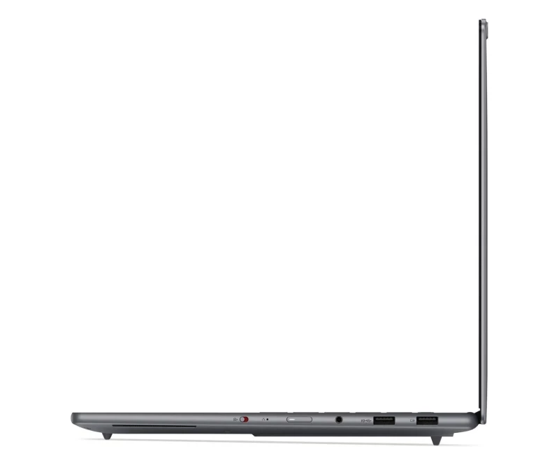 Lenovo Yoga Pro 7-15 Ultra 7-356H/32GB/1TB/Win11P OLED (83SN003RPB) - Изображение 6
