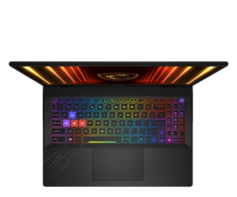MSI Crosshair A16 HX Ryzen 9-7945HX/64GB/2TB/Win11X RTX5060 (Crosshair A16 HX | D7WFKG-077XPL) - Изображение 3