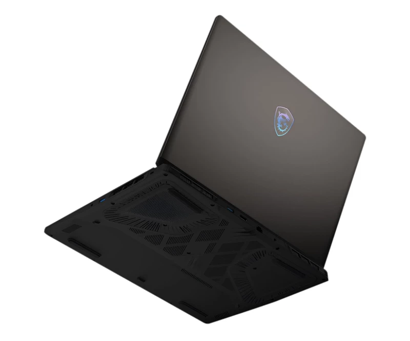 MSI Crosshair A16 HX Ryzen 9-7945HX/64GB/2TB/Win11X RTX5060 (Crosshair A16 HX | D7WFKG-077XPL) - Изображение 4