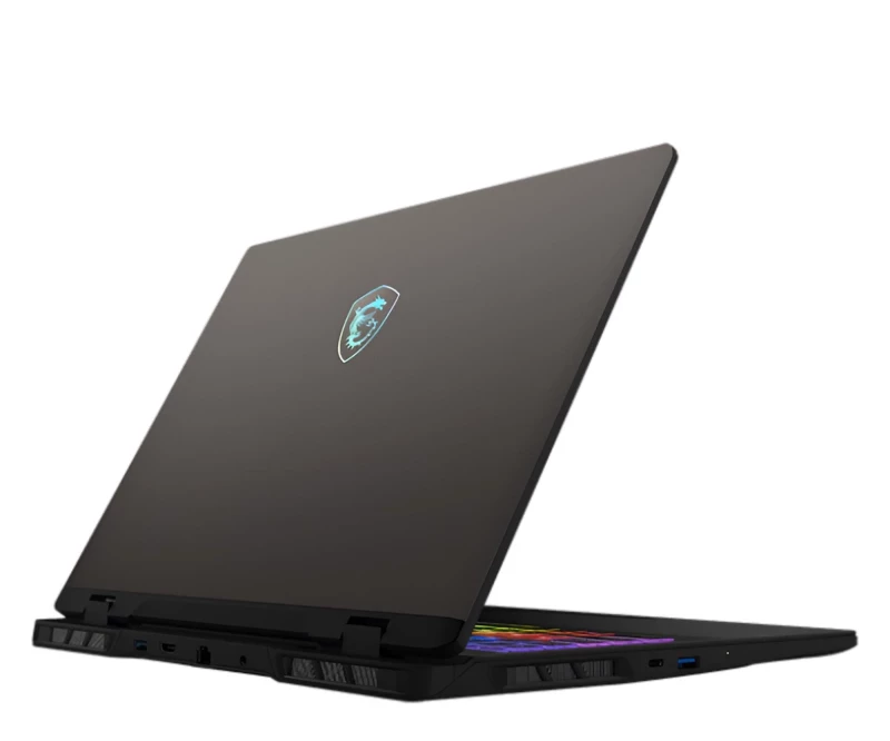 MSI Crosshair A16 HX Ryzen 9-7945HX/64GB/2TB/Win11X RTX5060 (Crosshair A16 HX | D7WFKG-077XPL) - Изображение 5