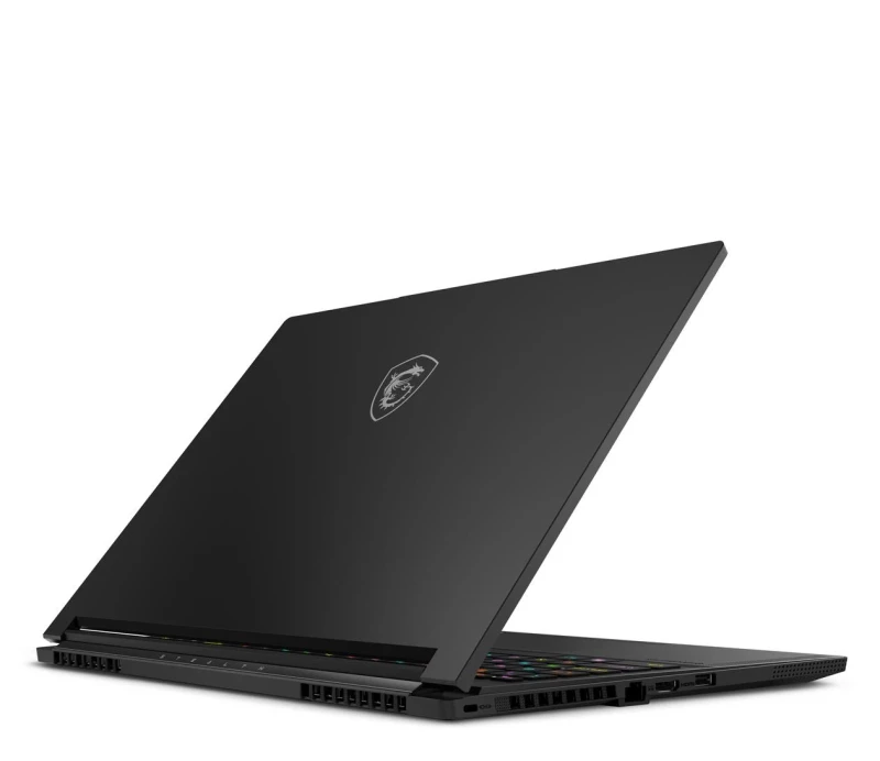 MSI Stealth A16 AI+ Ryzen AI 9 HX 370/32GB/2TB/Win11P RTX 5070TI (Stealth A16 AI+ A3XWHG-042PL) - Изображение 7