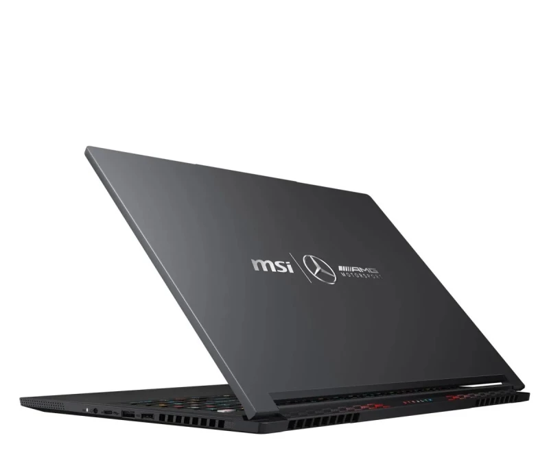 MSI Stealth A16 MercedesAMG Ryzen AI 9 HX 370/32G/2T/W11 RTX5070 (Stealth A16 MercedesAMG AI+ | A3XWGG-034PL) - Изображение 6