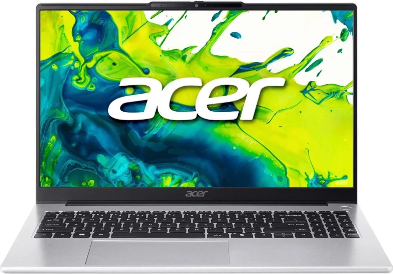 Acer Aspire Lite 15 AL15-45P- R0MF Light Silver (NX.DN5EX.001)