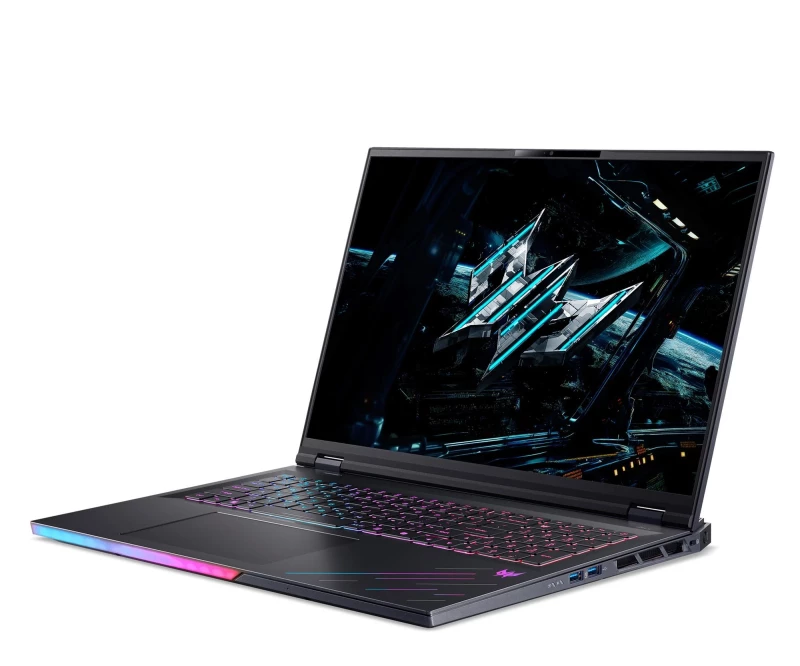 Acer Predator Helios 18 Ultra 9-275HX/64GB/2TB/Win11P RTX5090 (PH18-73 || NH.QVWEP.001) - Изображение 3