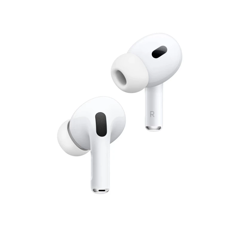 Apple AirPods Pro 2nd generation with MagSafe Charging Case USB-C (MTJV3) - Изображение 2