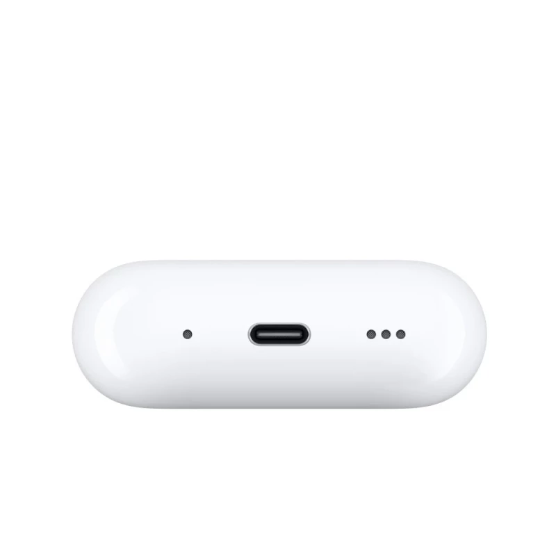 Apple AirPods Pro 2nd generation with MagSafe Charging Case USB-C (MTJV3) - Изображение 3