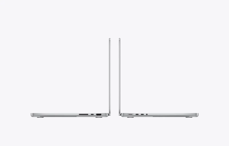 Apple MacBook Pro 14" M5 Pro 64/1TB Silver 2026 (Z1MH002K8) - Изображение 2