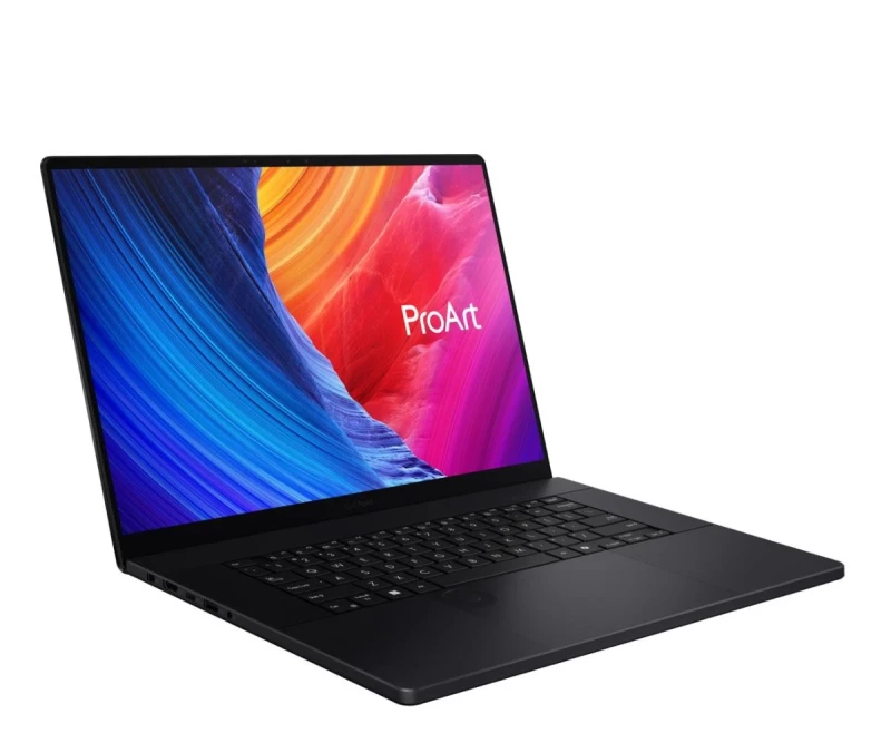 ASUS ProArt 16 Ryzen 9 AI HX 370/64GB/2TB+2TB/Win11P RTX5090 OLED (H7606WX-SE011X) - Изображение 2
