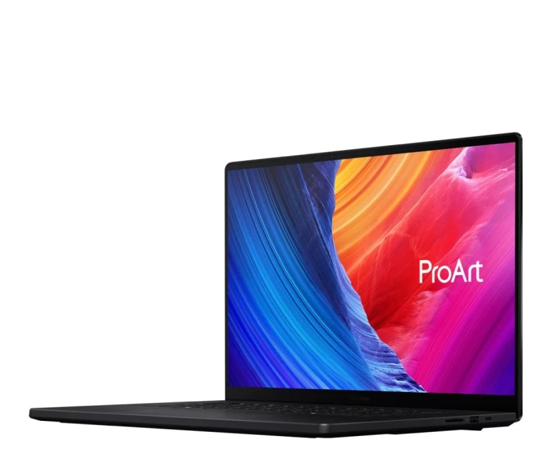 ASUS ProArt 16 Ryzen 9 AI HX 370/64GB/2TB+2TB/Win11P RTX5090 OLED (H7606WX-SE011X) - Изображение 5