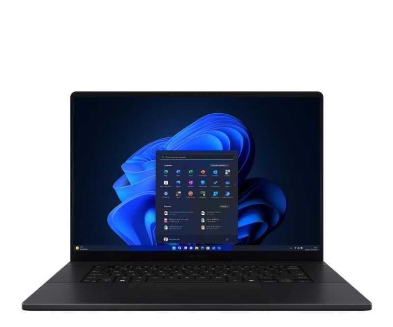 ASUS ProArt 16 Ryzen 9 AI HX 370/64GB/2TB+2TB/Win11P RTX5090 OLED (H7606WX-SE011X)