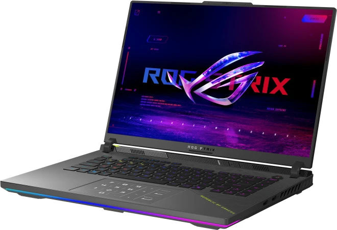 ASUS ROG Strix G16 G614PR (G614PR-G16.R95070TI) - Зображення 1