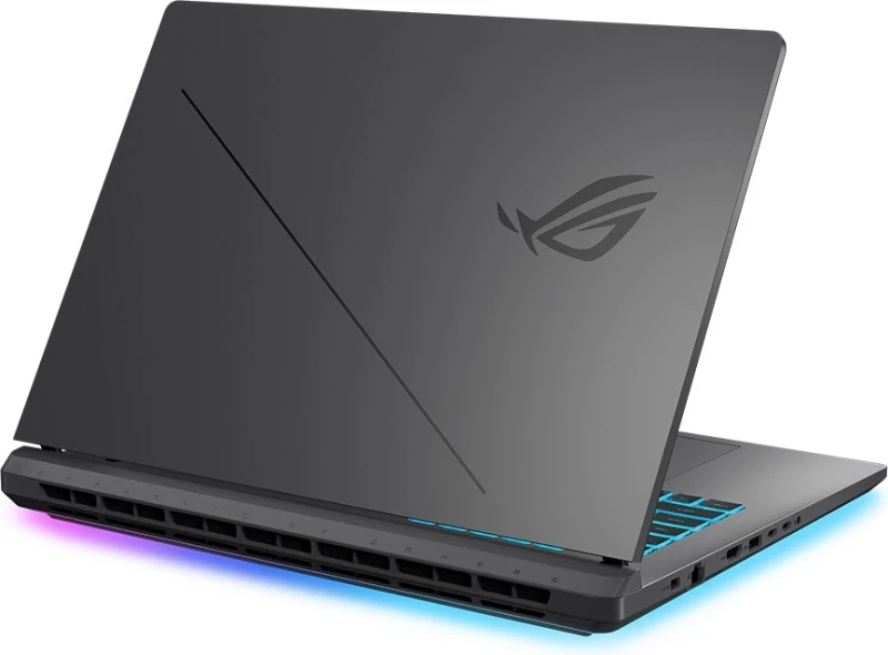 ASUS ROG Strix G18 G815LW Eclipse Gray (G815LW-S9072W, 90NR0LC1-M00310) - Изображение 1