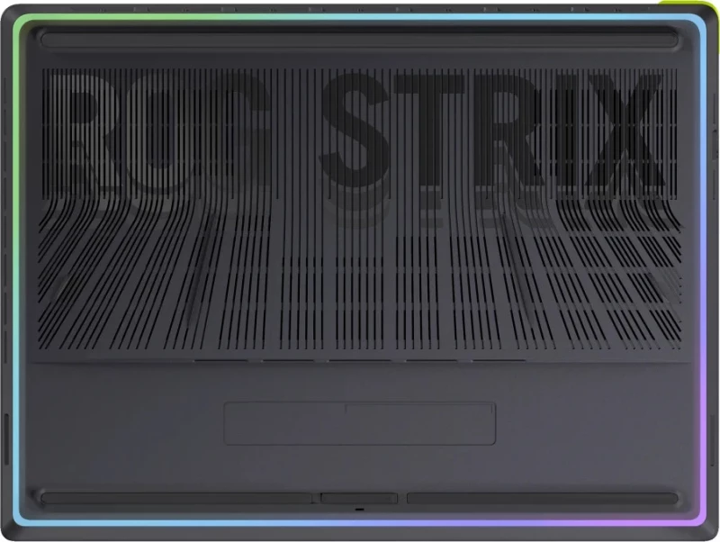 ASUS ROG Strix G18 G815LW Eclipse Gray (G815LW-S9072W, 90NR0LC1-M00310) - Изображение 4
