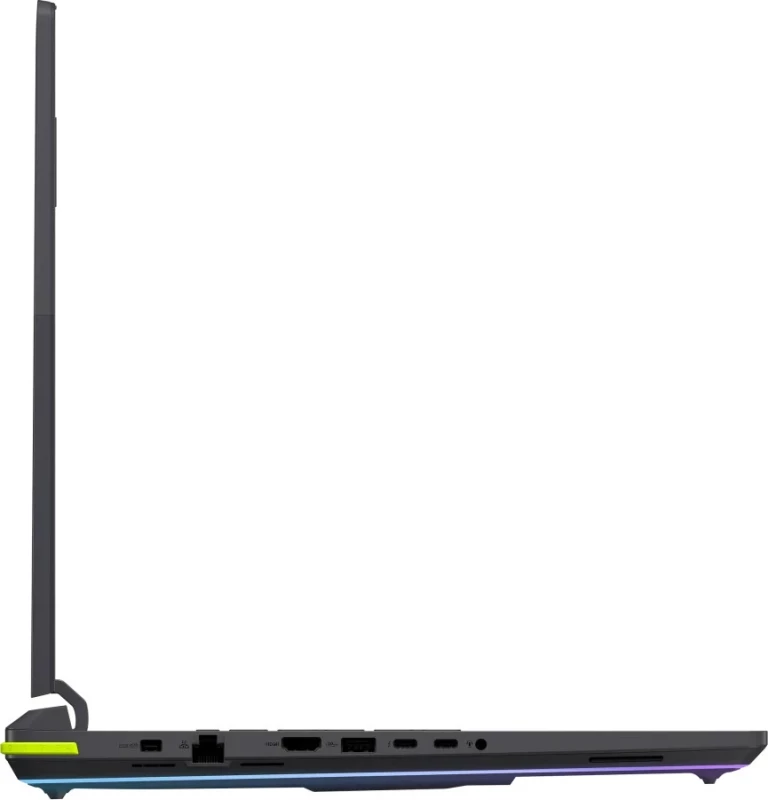 ASUS ROG Strix G18 G815LW Eclipse Gray (G815LW-S9072W, 90NR0LC1-M00310) - Изображение 5
