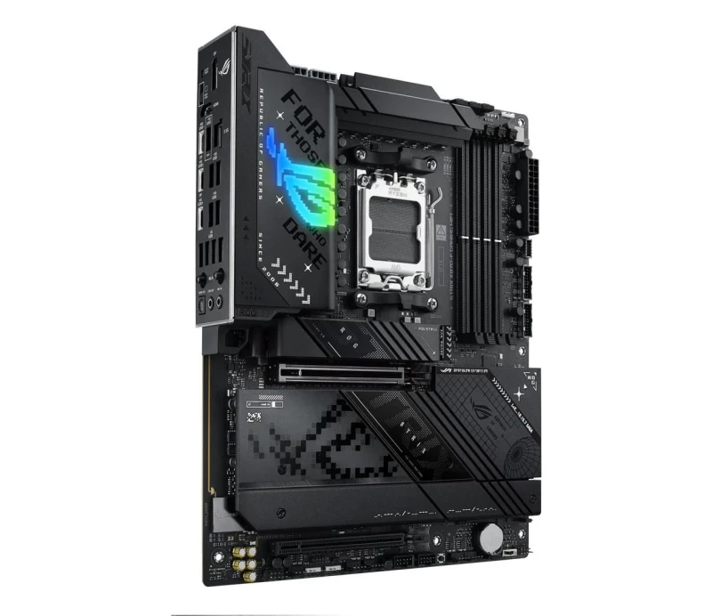 ASUS ROG STRIX X870-F GAMING WIFI EU - Изображение 2