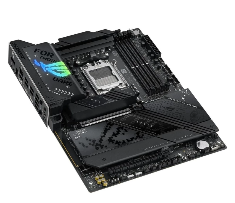 ASUS ROG STRIX X870-F GAMING WIFI EU - Изображение 3