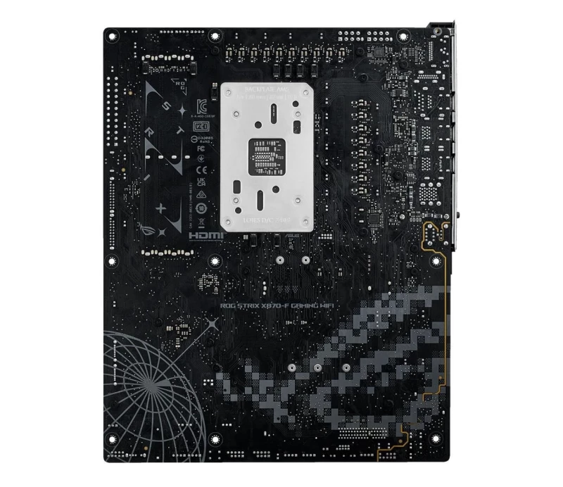 ASUS ROG STRIX X870-F GAMING WIFI EU - Изображение 5