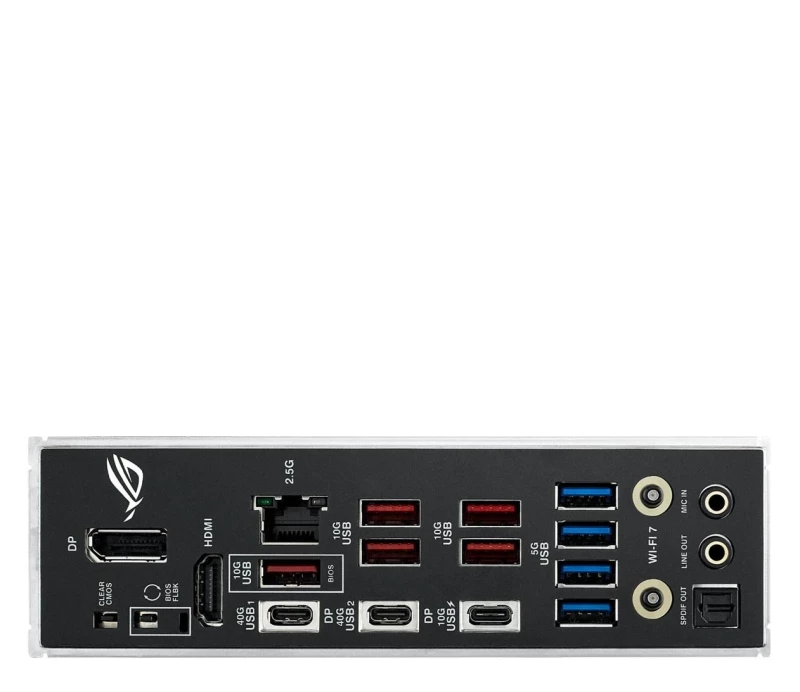 ASUS ROG STRIX X870-F GAMING WIFI EU - Изображение 6