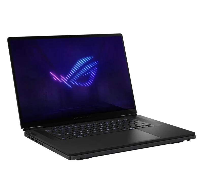 ASUS ROG Zephyrus Duo 16 Ultra 9-386H/64GB/2TB/Win11P RTX5070Ti 1 (GX651AR-U9642X) - Изображение 1